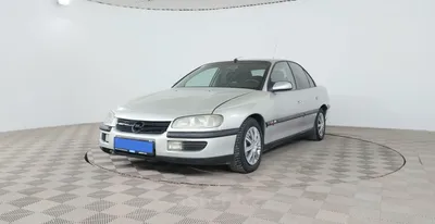 Опель Омега 1999 года выпуска, 2 поколение, рестайлинг, седан -  комплектации и модификации автомобиля на Autoboom — autoboom.co.il