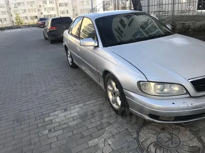 Opel Omega Edition Sport II 3.0 V6 (B1) '1997–99 @newoldclub . . . #opel#opelomega#opelclub#opelgermany  #اپل#اپل_امگا#ماشین_باز #ماشینباز… | Instagram