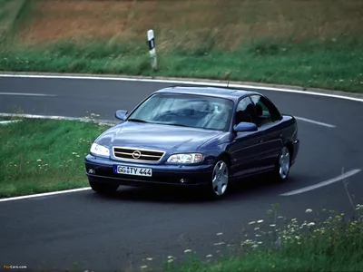 Opel Omega 1999 - history of car sales on auto.ria.com