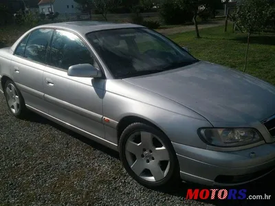 Opel. Omega 1999: 2 200 $ - Opel Одесса на Olx