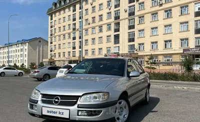 1999' Opel Omega 2,5 V6 for sale. Pozega-Slavonia, Croatia