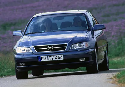 Opel. Omega 1999: 2 200 $ - Opel Одесса на Olx