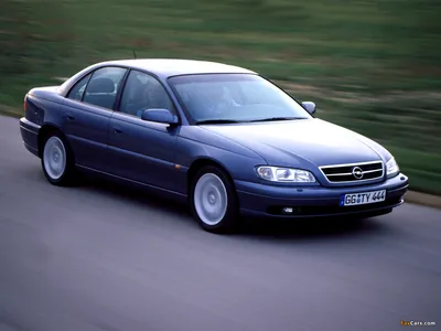 Opel Omega B 2.0 бензиновый 1999 | 1-я новая иномарка 1999 на DRIVE2