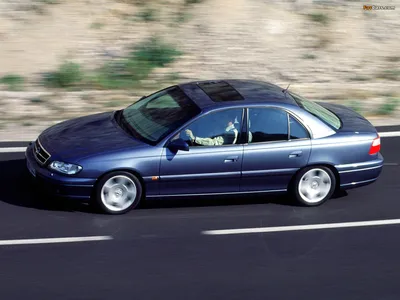 1999 Opel Omega, 2.2L, gas - Cars - List.am