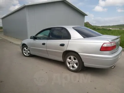 Opel Omega B 2.2 бензиновый 1999 | на DRIVE2