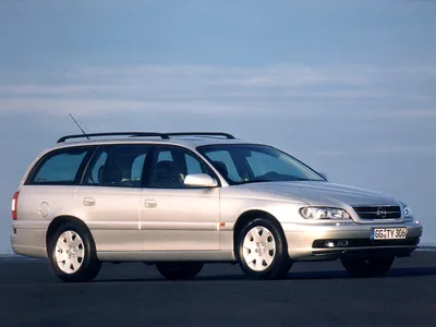 Покупка машины — Opel Omega B, 2 л, 1997 года | покупка машины | DRIVE2