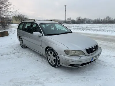 AUTO.RIA – Универсалы Опель Омега бу в Украине: купить Универсал Opel Omega