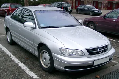 Opel Omega 2004 г Универсал | Объявление | 0136568477 | Autogidas