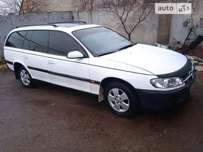 Недавно поступивший автомобиль Opel Omega B 1994-2003 - разборочный номер  t35080