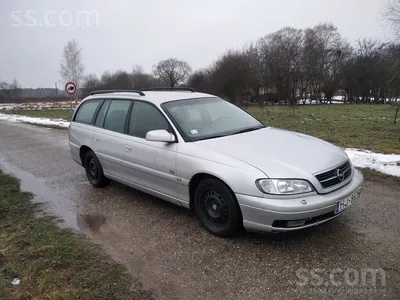 Архив Задние пружины Opel Omega B универсал: 1 200 грн. - Компрессоры  кондиционера и их части Чернигов на BON.ua 73488775