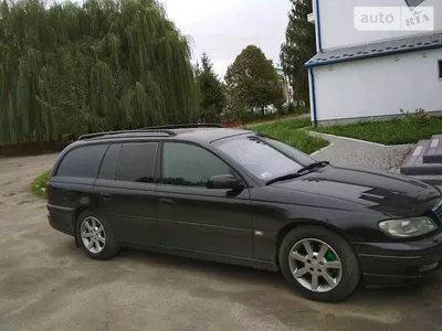AUTO.RIA – Продам Опель Омега 2003 (BC7197HX) дизель 2.5 универсал бу в  Бориславе, цена 5400 $