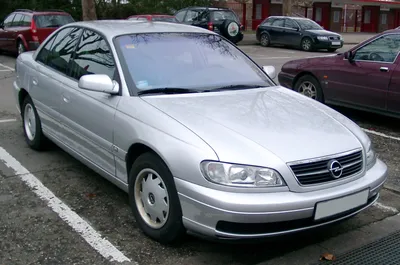 AUTO.RIA – Отзывы о Opel Omega 1996 года от владельцев: плюсы и минусы