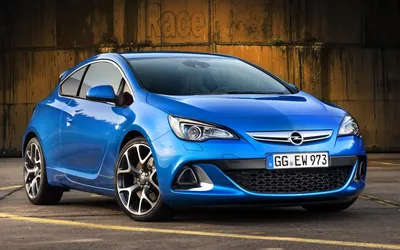 Opel Astra OPC - технические характеристики, модельный ряд, комплектации,  модификации, полный список моделей Опель астра опс