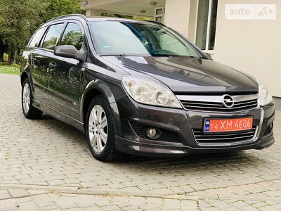 Купить б/у Opel Astra OPC H 2.0 MT (240 л.с.) бензин механика в  Санкт-Петербурге: чёрный Опель астра опс H хэтчбек 3-дверный 2007 года на  Авто.ру ID 1088760382