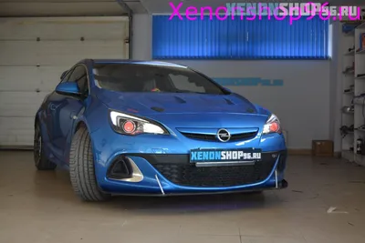 All photos, interior and exterior Opel Astra OPC J 3 doors Hatchback 2012