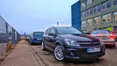 Opel Astra OPS - Интернет-магазин \"xenonshop72.ru\"