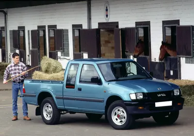 Opel Combo: 1994 г., 1.4 л,: 160000 KGS ➤ Opel | Бишкек | 100553675 ᐈ  lalafo.kg