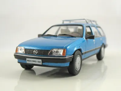 Опель Рекорд 2.0 1986: 600 $ - Opel Ковель на Olx
