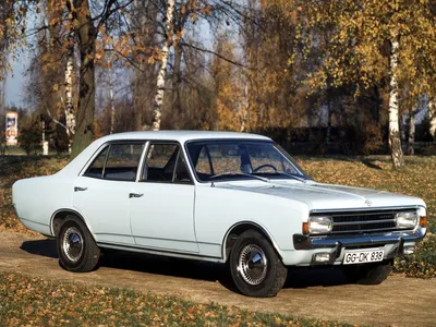 AUTO.RIA – Продам Опель Рекорд 1986 бензин 2.0 седан бу в Жовкве, цена 500 $