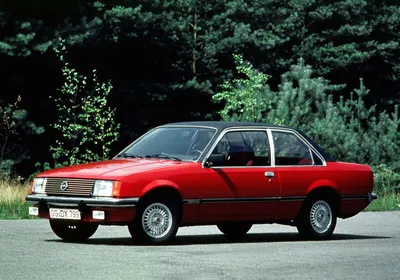 Opel Rekord E · II, 1986 г., бензин, механика, купить в Бресте - фото,  характеристики. av.by — объявления о продаже автомобилей. 103688978