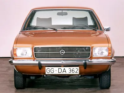 Opel Rekord E: отзывы владельцев Опель Рекорд E с фото на Авто.ру