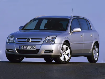 Opel Signum (Опель Сигнум) - Продажа, Цены, Отзывы, Фото: 4 объявления