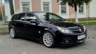 Тест-драйв Opel Signum года. Обзоры, видео, мнение экспертов на Automoto.ua