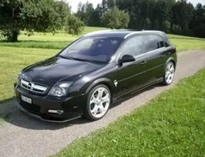Купить Опель Сигнум 2003 года в Томске, Продам авто D-класса, Opel Signum,  2003 г, в хорошем состоянии, турбодизель 2, привод передний, дизель,  автомат, 2.2 литра