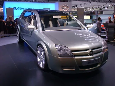 45: Новая жизнь для Speedline. — Opel Signum, 1,9 л, 2006 года | колёсные  диски | DRIVE2