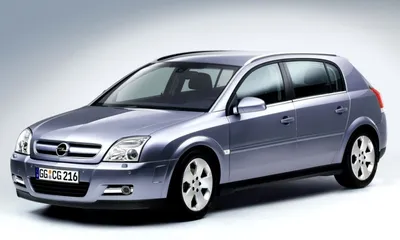 Opel Signum 2.2 бензиновый 2003 | 2.2 бензин, автомат на DRIVE2