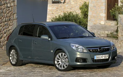 Опель Signum купить: цены бу. Продажа авто Opel Signum новых и с пробегом  на OLX.ua Украина