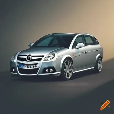 Opel Signum, 2.0 l., Универсал, 2003 m. | 133994 | Autobonus.lt