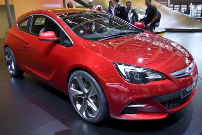 JMS Opel Astra J GTC Coupe Shows Exclusive Styling | Opel, Vauxhall, Top  cars