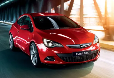 New photos of the new Opel/Vauxhall Astra GTC/VXR | VW Vortex - Volkswagen  Forum