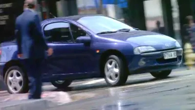 AUTO.RIA – Продам Опель Тигра 1995 (BT1935BK) газ пропан-бутан / бензин 1.4  купе бу в Никополе, цена 2200 $