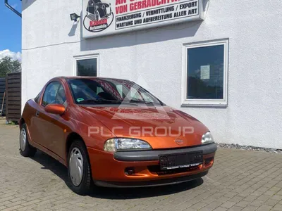 Купить Opel Tigra 1995 из Германии: 1911$ | Опель Тигра на Automoto.ua  (49171)78209xx