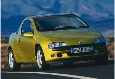 The Opel Tigra turns 30, becoming the perfect sports car to start  collecting - La Escudería