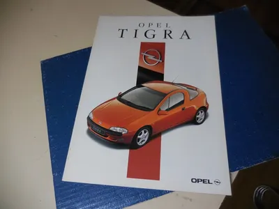 Купить Opel Tigra 1997 года в Талдыкоргане, цена 1500000 тенге. Продажа Opel  Tigra в Талдыкоргане - Aster.kz. №c852528