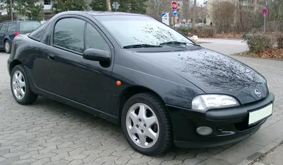 Delayem noviy salon:) — Opel Tigra, 1,6 л, 1996 года | тюнинг | DRIVE2