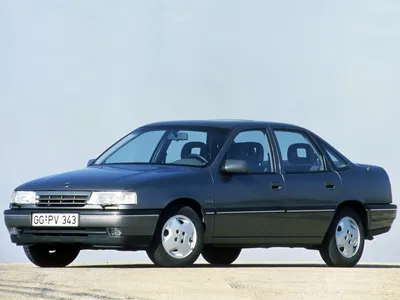 Opel Vectra A vektra , 1989 г. - 2 350 $, Autogallery, г. Киев