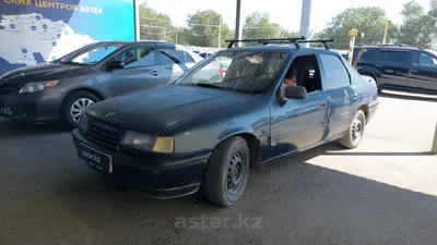 Продаю Опель вектора!!!! на ходу!!!! по: 85000 KGS ➤ Opel | Бишкек |  70528455 ᐈ lalafo.kg