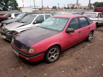 Продам Opel Vectra A в Днепре 1989 года выпуска за 30 000грн