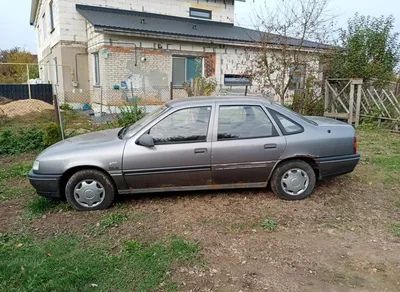 Продажа 1989' Opel Vectra. Тараклия, Молдова