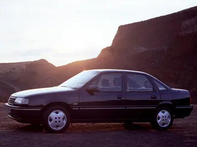 Купить Opel Vectra 1989 года в Таразе, цена 500000 тенге. Продажа Opel  Vectra в Таразе - Aster.kz. №c888546