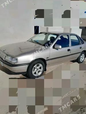 Опель вектра-А . 1989 год. 1.8 матор бензин.: 1 699 $ - Opel Черновцы на Olx