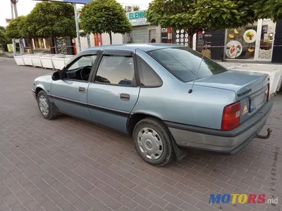 Opel Vectra 1989 - 28 000 TMT - Мары | TMCARS