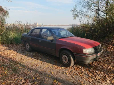 Opel Vectra, 1990 г., газ - Автомобили - List.am