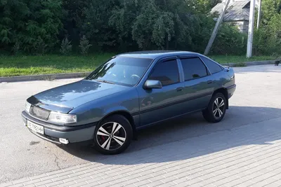 Купить Opel Vectra 1990 года в Караганде, цена 900000 тенге. Продажа Opel  Vectra в Караганде - Aster.kz. №c912559