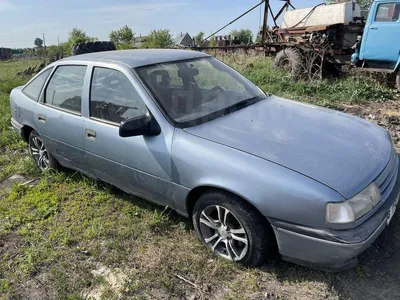 Opel Vectra 1990 г. Продается: - Цены на подержанные автомобили в Армении