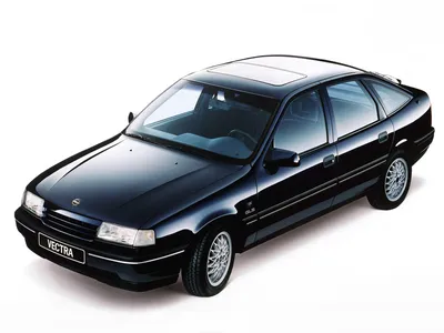 Продам Opel Vectra A 1990 года за 48 644 грн в Донецке, Enomai - Базар  autoua.net